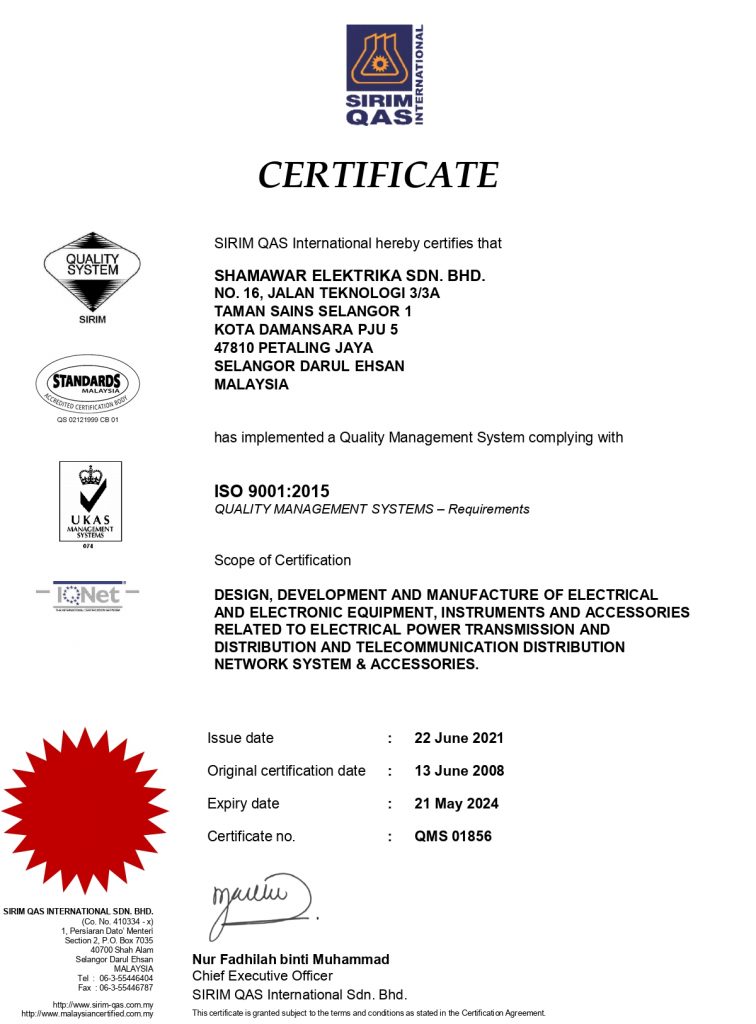 CERTIFICATE-QMS-UKAS-SHAMAWAR-ELEKTRIKA-HQ_page-0001-756x1024