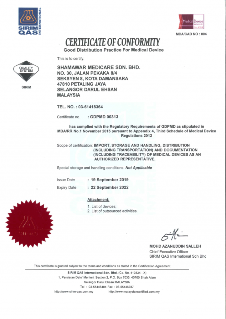Shamawar-Medicare-GDPMD-Cert-Border-768x1086-1-724x1024