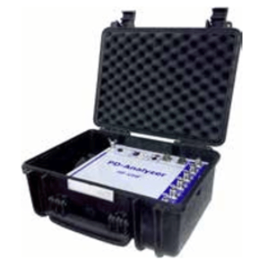 PD Analyser